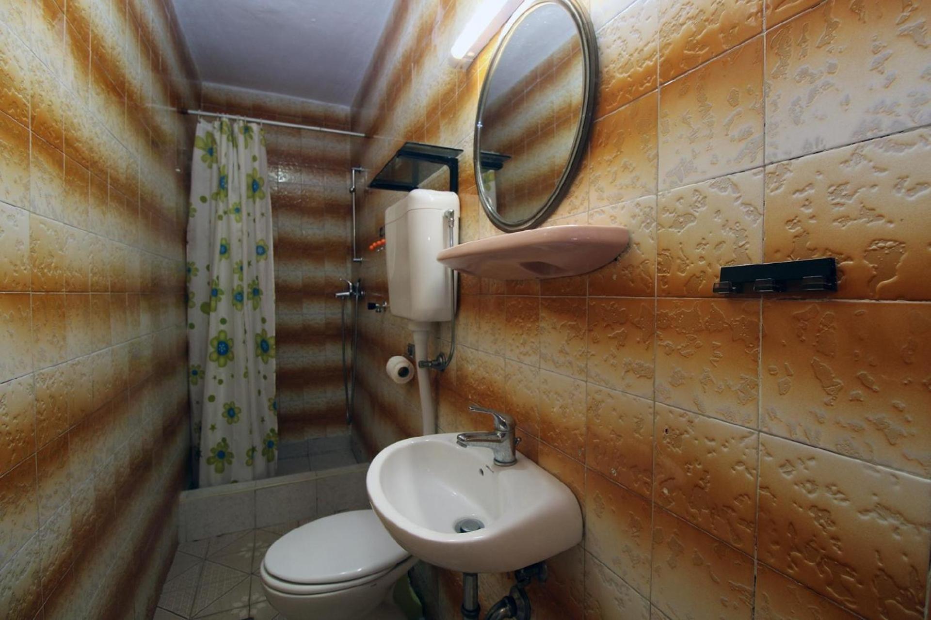 Apartma Fuer 3 Personen Ca 35 Qm In Pula, Istrien Istrische Riviera