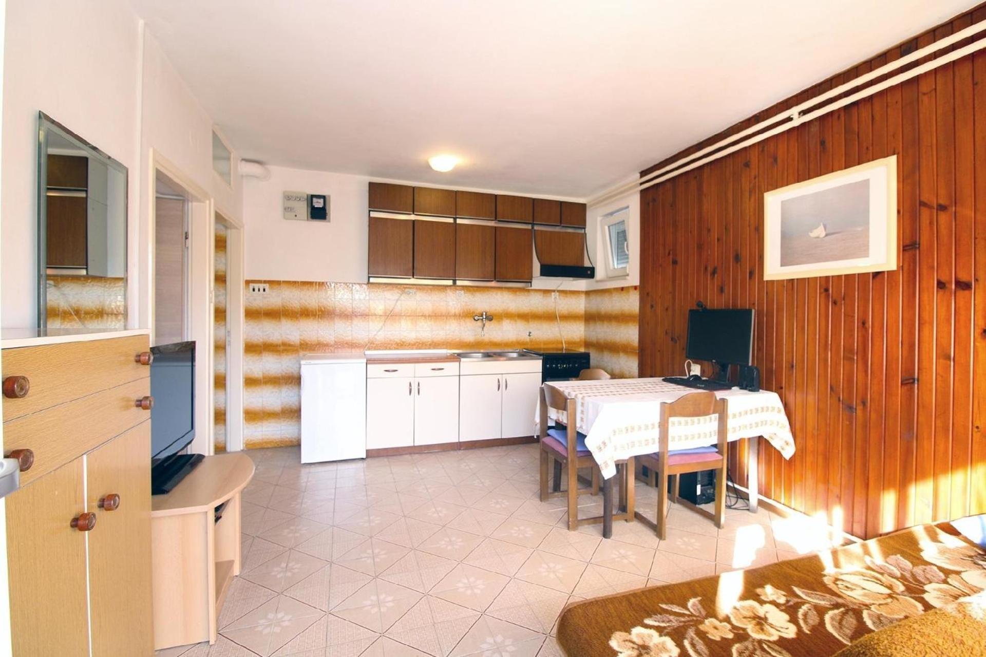Fuer 3 Personen Ca 35 Qm In Pula, Istrien Istrische Riviera