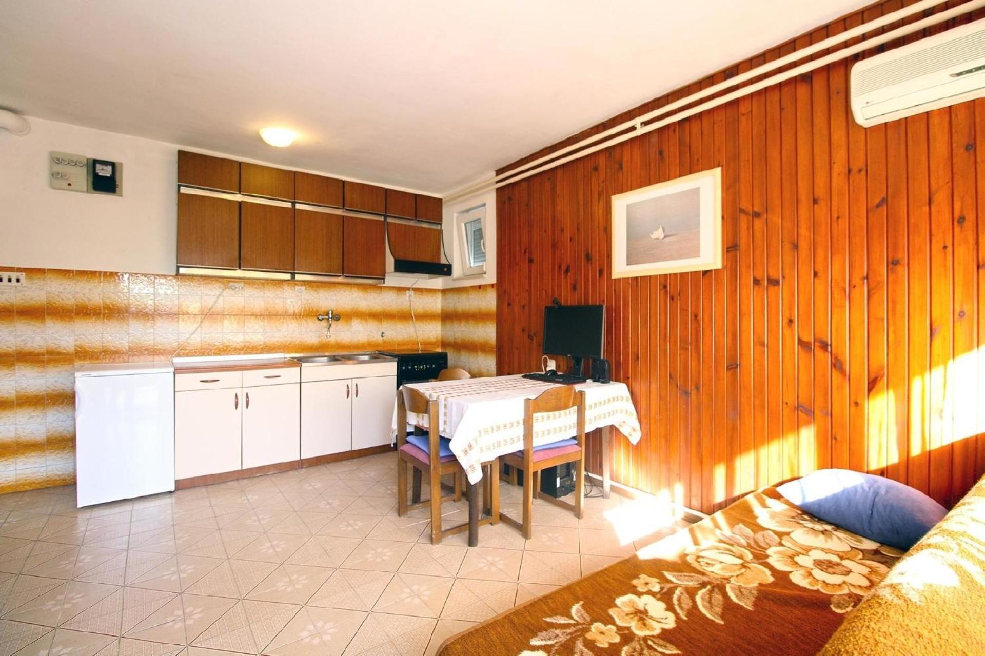 Fuer 3 Personen Ca 35 Qm In Pula, Istrien Istrische Riviera Apartma