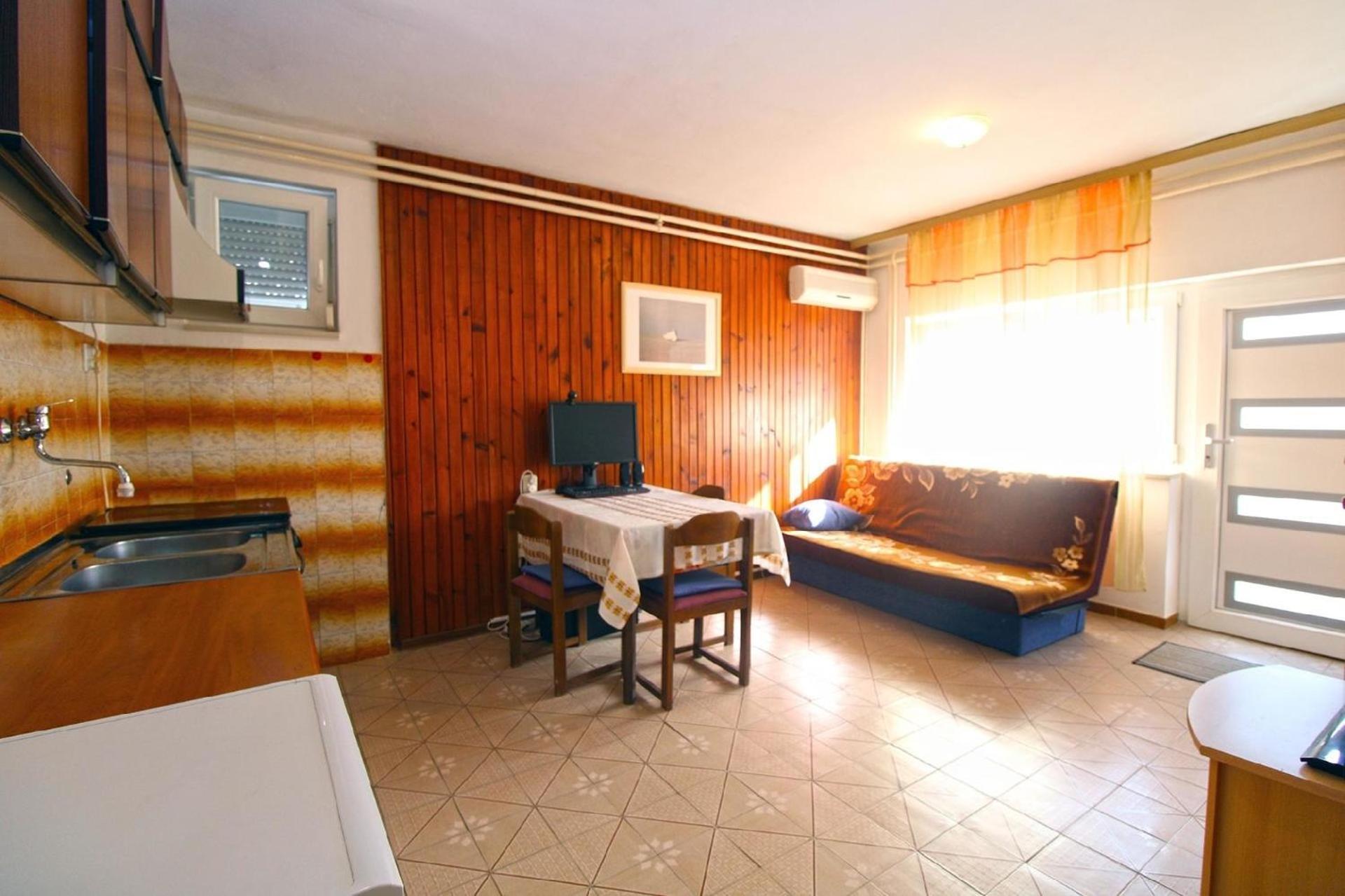 Fuer 3 Personen Ca 35 Qm In Pula, Istrien Istrische Riviera Apartma