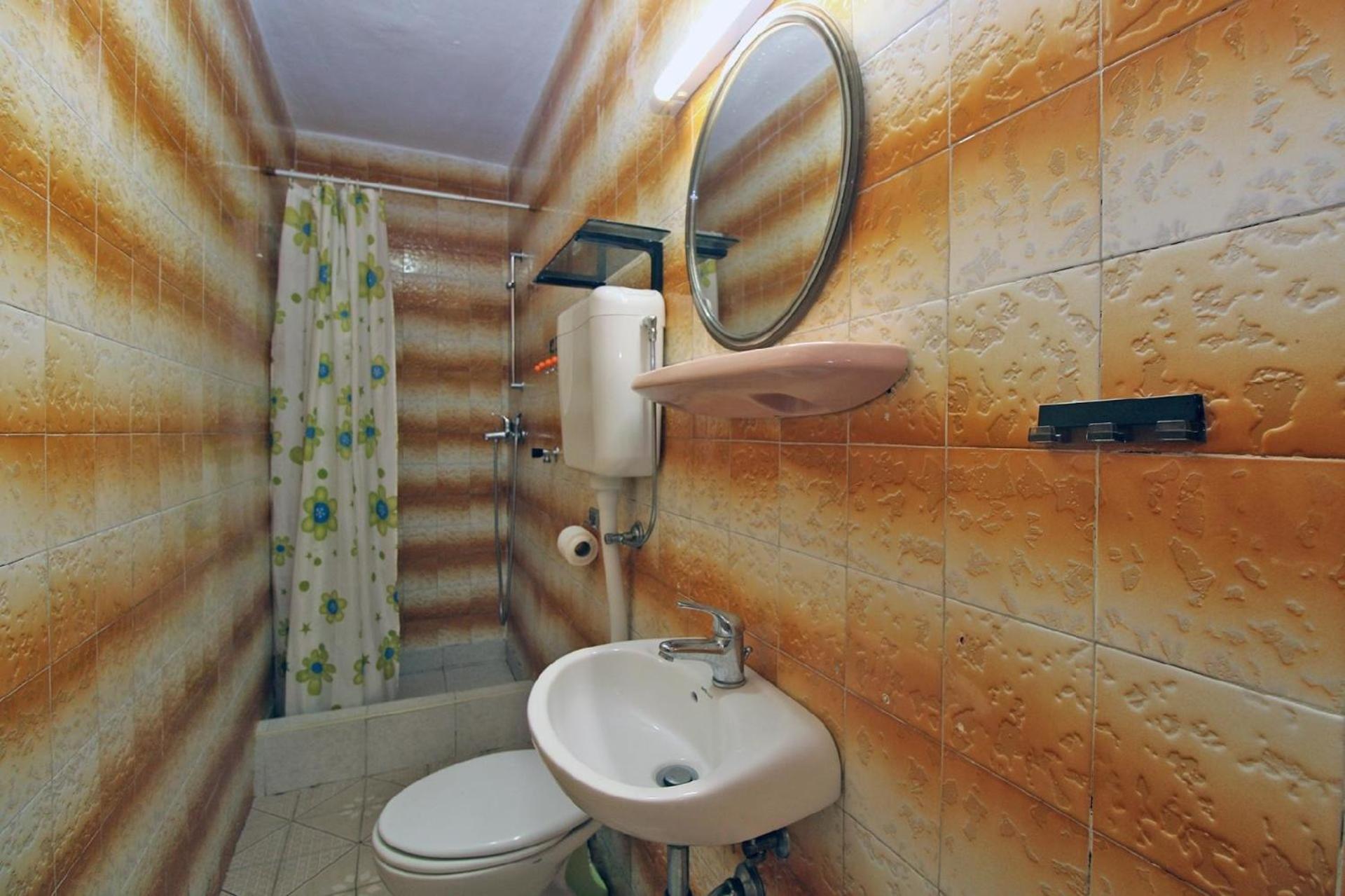Fuer 3 Personen Ca 35 Qm In Pula, Istrien Istrische Riviera Apartma Pula