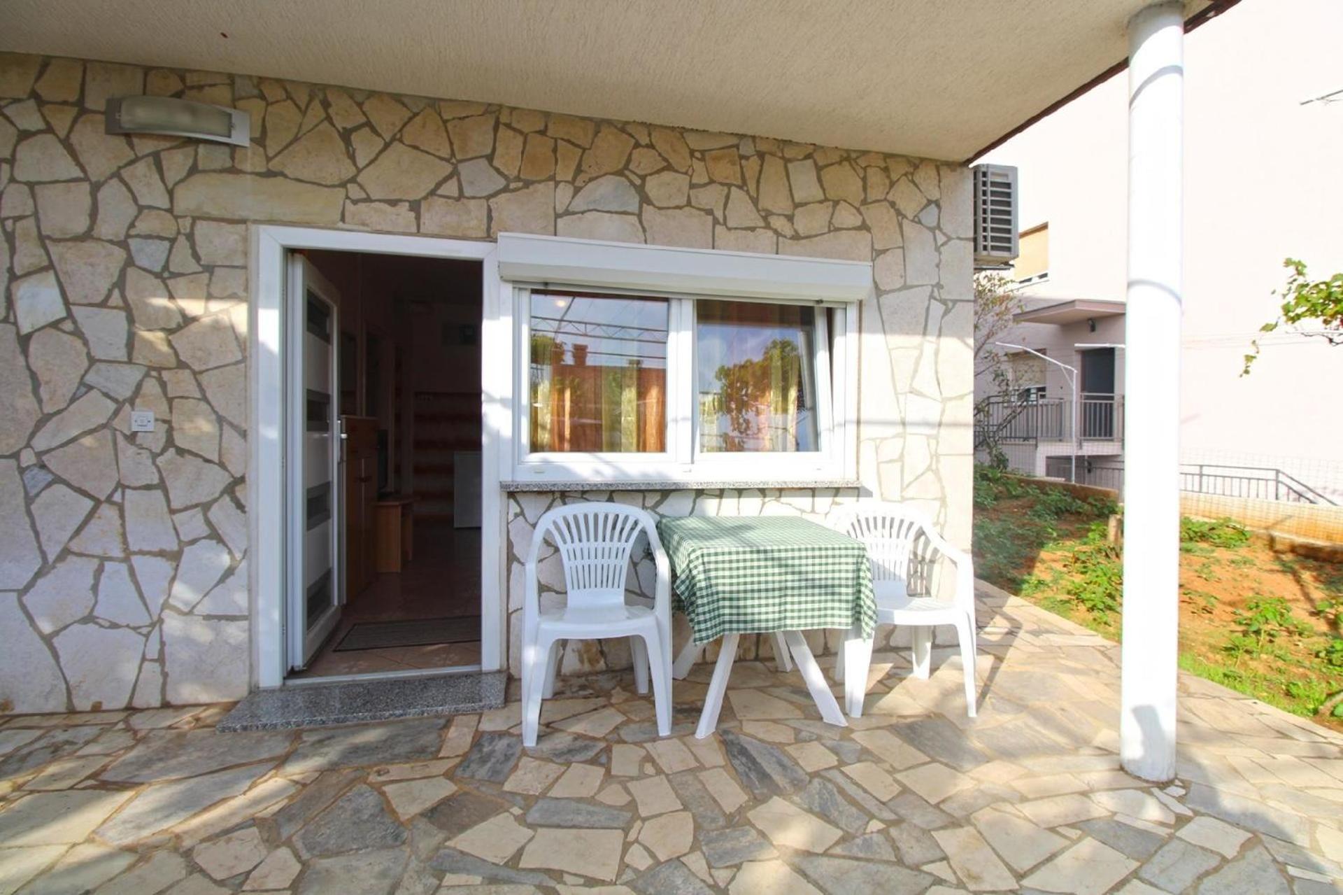 Fuer 3 Personen Ca 35 Qm In Pula, Istrien Istrische Riviera *