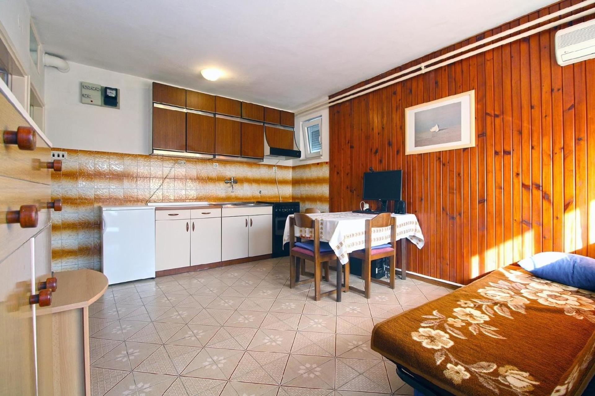 Fuer 3 Personen Ca 35 Qm In Pula, Istrien Istrische Riviera * Pula