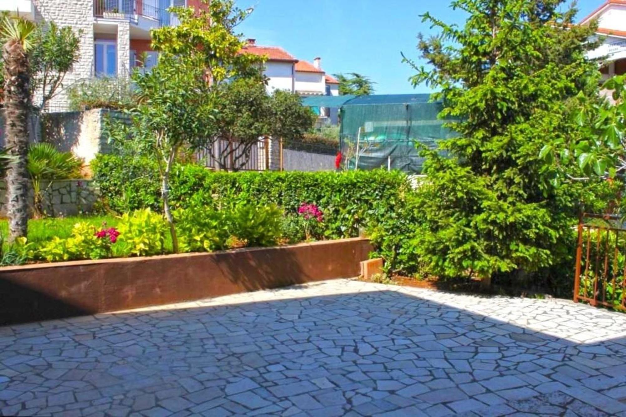 Apartma Fuer 3 Personen Ca 35 Qm In Pula, Istrien Istrische Riviera Pula
